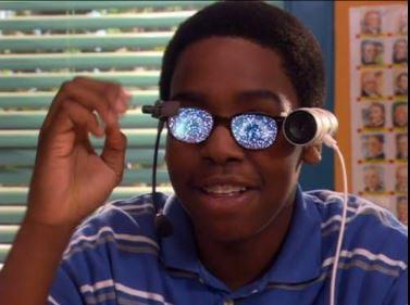 IMDb - 'Cookie', el actor que ayudó a su excompañero de Nickelodeon