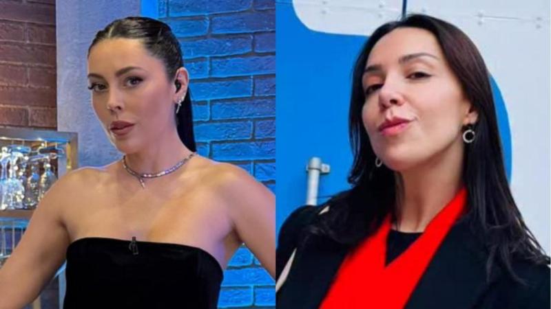 Instagram - Daniela Aránguiz / Mariela Sotomayor