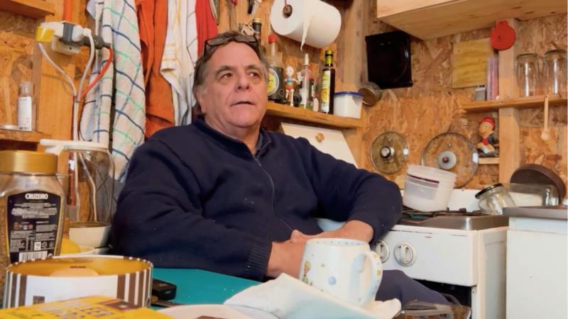 Youtube (Vergara 240) - Revelan entrevista inédita de Felipe Berríos mientras era investigado