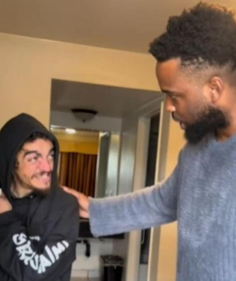 Daniel Curtis Lee responde a organización que ofreció internar a la fuerza a ex estrella infantil de Nickelodeon - Instagram Daniel Curtis Lee