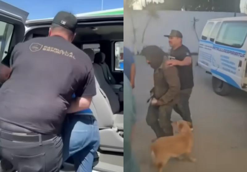 ¿Qué es la Patrulla Espiritual?: El grupo religioso que ofreció internar a la fuerza a exactor de Nickelodeon - Tiktok Patrulla Espiritual