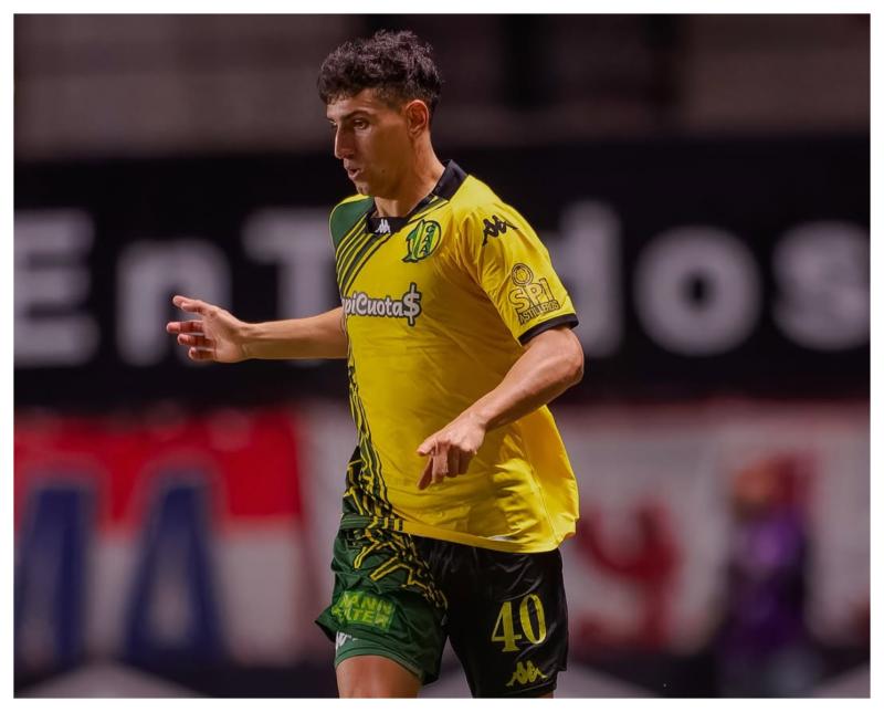 Justo Giani - Instagram (@justogiani)