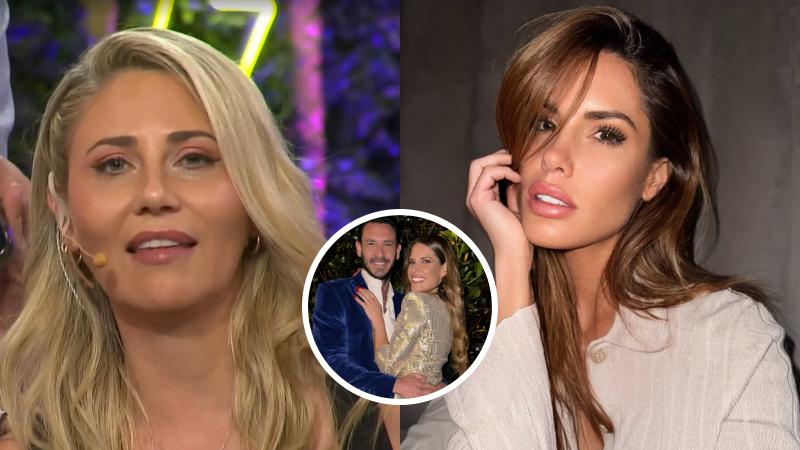 HQD/Instagram - Gissella Gallardo responde con todo a Gala Caldirola tras irónica broma