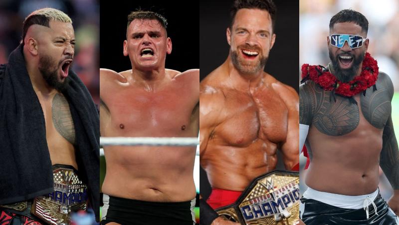 AFP/ IG LA Knight - ¿A quién enfrentará John Cena en su lucha de retiro este 13 de diciembre? Revísalo AQUÍ