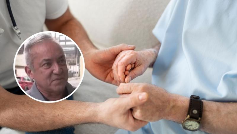 Freepik/T13 - Google, Wikipedia e IA: La respuesta de urólogo investigado por tratamiento contra Parkinson