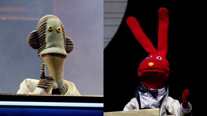 Agencia UNO - Revelan de qué equipo serían Tulio Triviño y Juan Carlos Bodoque de 31 Minutos