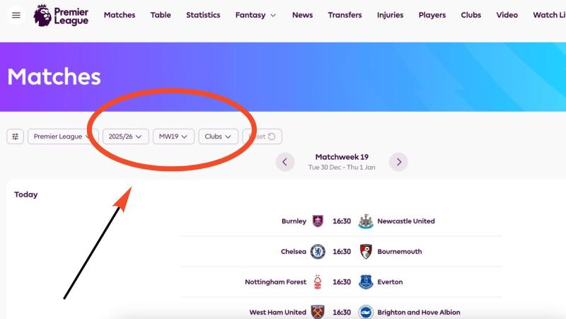 Premier League libera GRATIS todos sus partidos completos desde la temporada 2007 hasta la 2024: Revisa cómo acceder AQUÍ