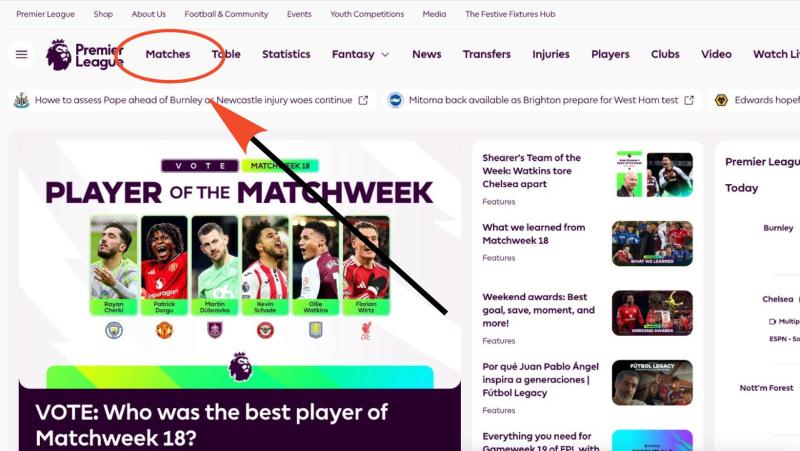 Premier League libera GRATIS todos sus partidos completos desde la temporada 2007 hasta la 2024: Revisa cómo acceder AQUÍ