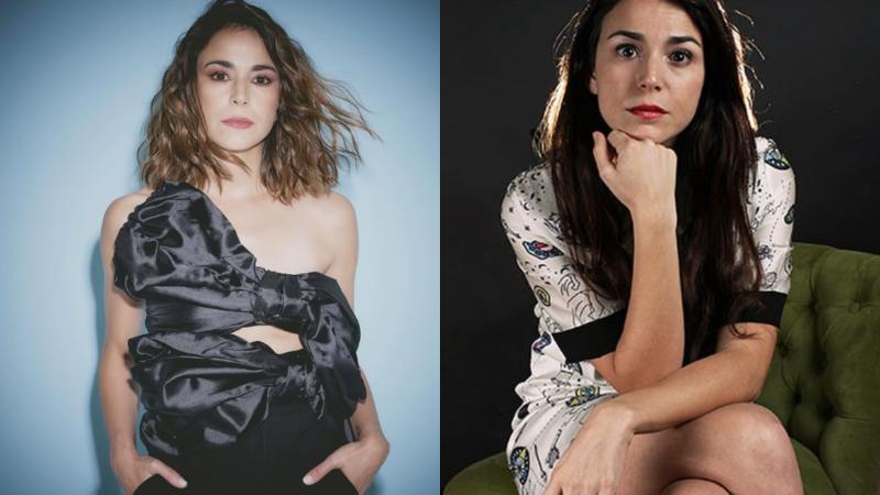 Instagram - Actriz Ignacia Baeza relató que sufrió abuso mientras intentaba quedar embarazada