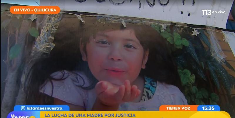 La Tarde es Nuestra - Niña de 6 años murió tras ser atropellada por motorista