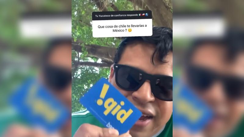 Instagram/guerococom - Comediante mexicano Gabriel Cocom