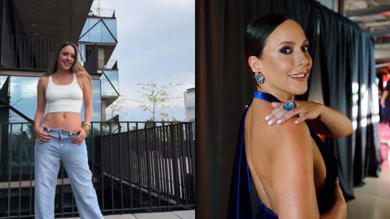 Instagram - Aseguran que Maly Jorquiera está en nueva relación tras quiebre con Sergio Freire