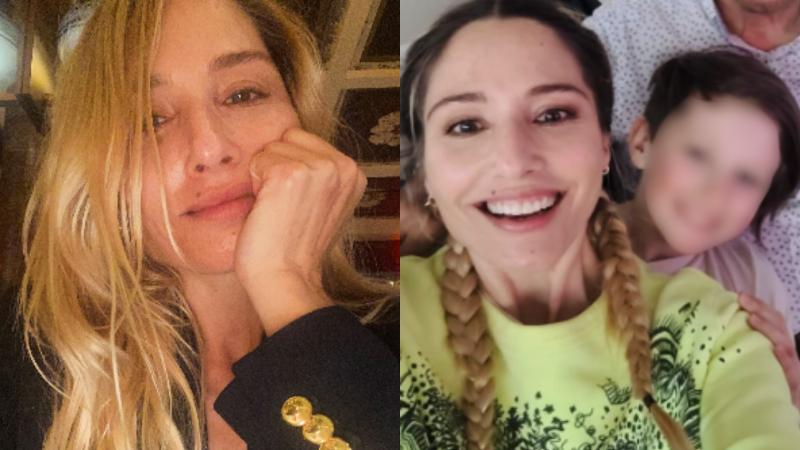 Instagram - Revelan que Mane Swett recibió "resolución que anula la anterior"y podría recuperar a su hijo