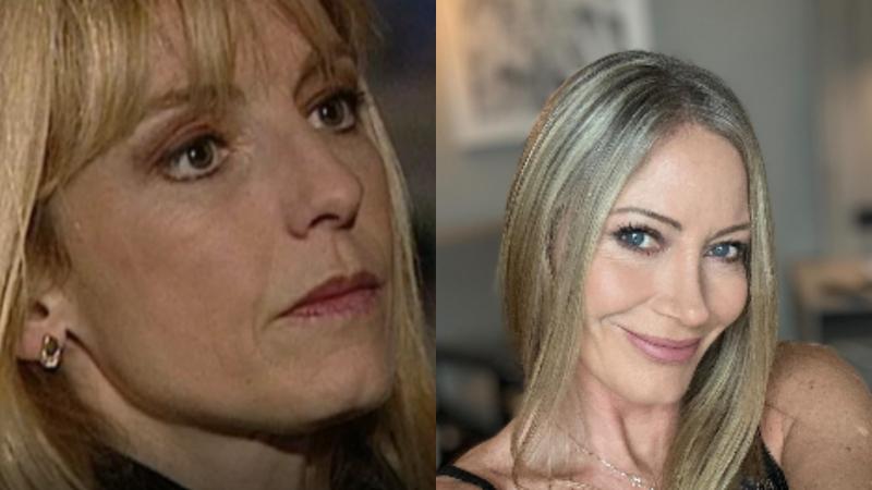 Instagram - Marcela Vacarezza responde a críticas tras enigmática declaración de su hermana