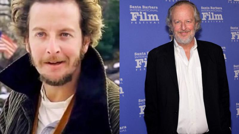 Mi Pobre Angelito/ AFP - Daniel Stern