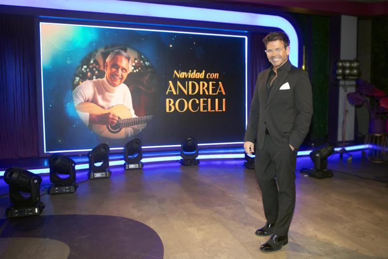 Revisa la programación del 13 para Navidad - El 13