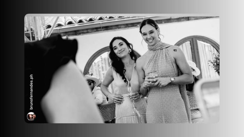 Instagram/tianeendler