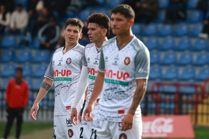 La gran final de la Copa Chile - Photopsort