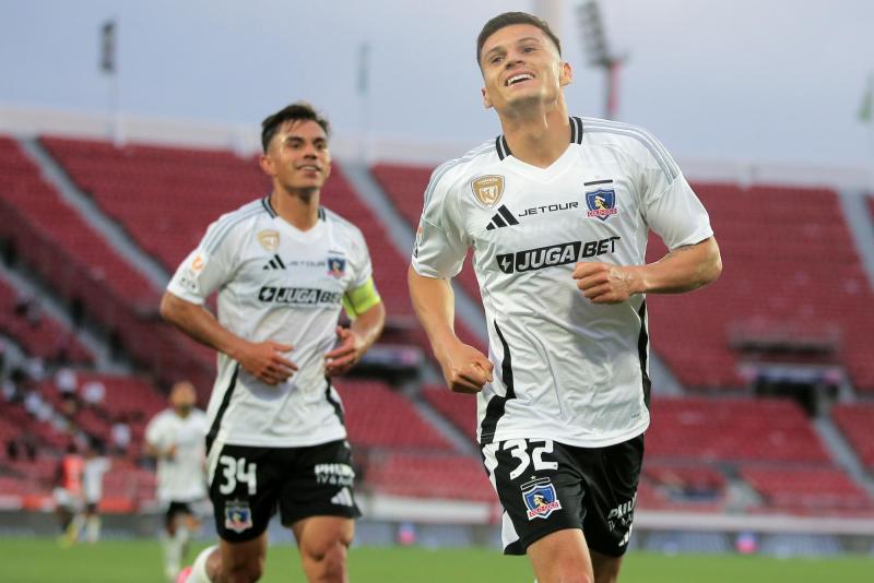 Colo-Colo - Photosport