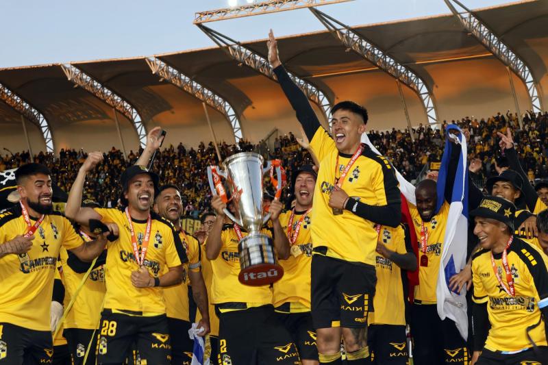 Matías Palavecino - Photosport