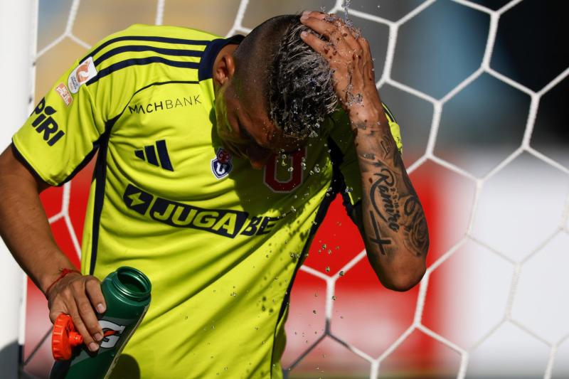 Universidad de Chile - Photosport