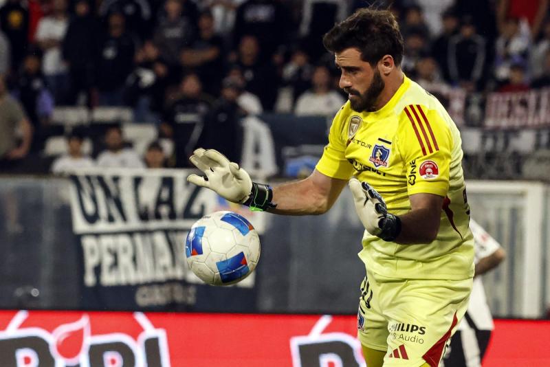 Anuncian la fecha de la Noche Alba para Colo-Colo en 2026 - Photosport