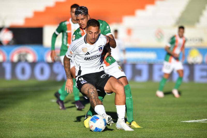 Colo-Colo - Photosport