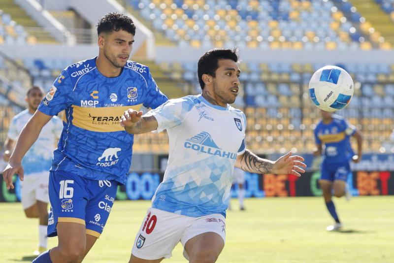 Edson Puch - Photosport