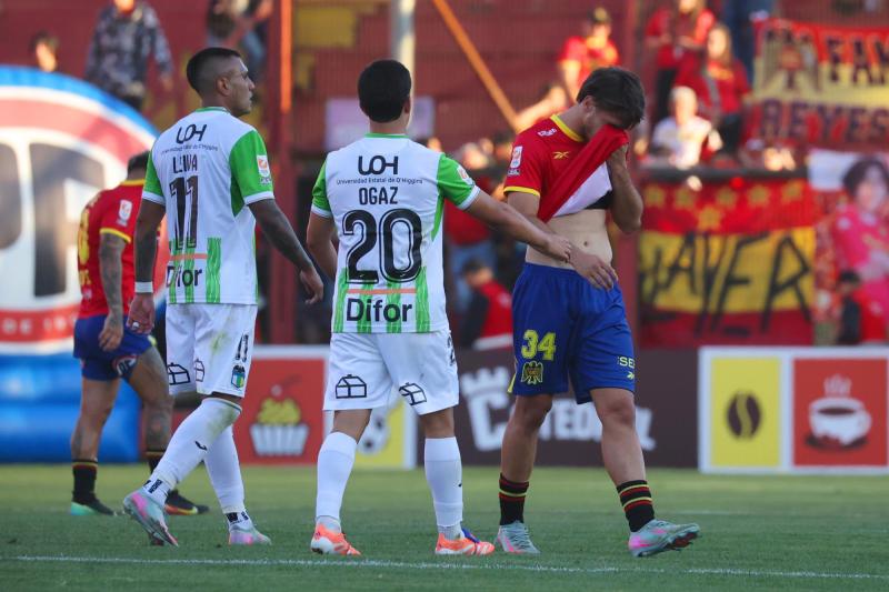 Photosport - Unión Española