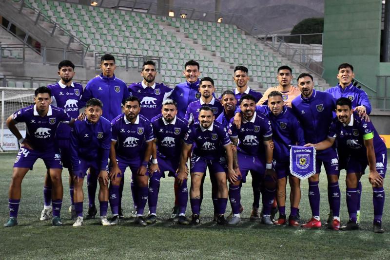 Se viene la final de la Liguilla - Photosport