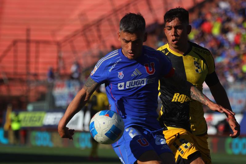 Universidad de Chile - Photosport