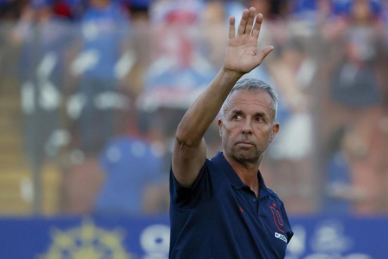 Gustavo Álvarez | Photosport