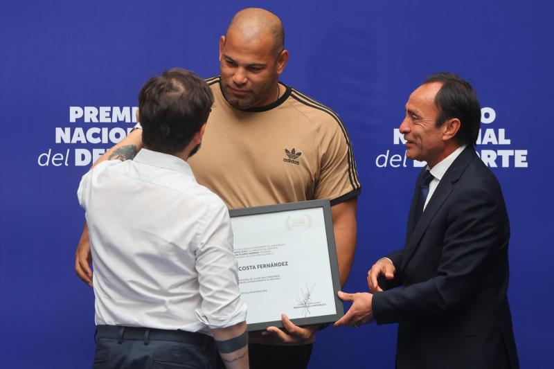 Photosport - Yasmani Acosta