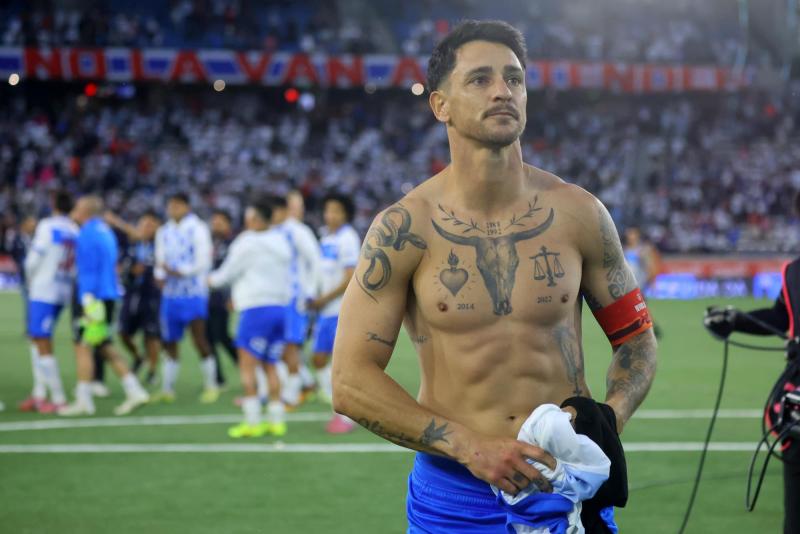 Copa Libertadores: ¿En qué bombos están los equipos chilenos? - Photosport