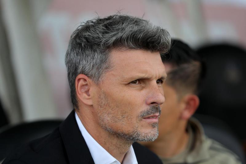 Fernando Ortiz - Colo-Colo - Photosport