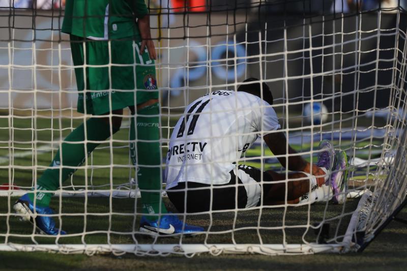 Colo-Colo - Photosport