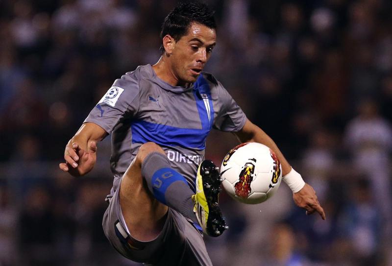 Photosport - Daúd Gazale (archivo)