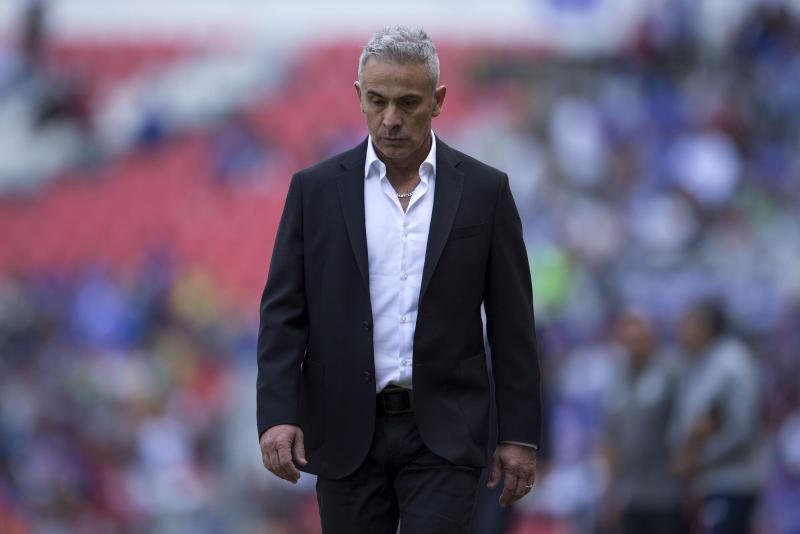 Juvenal Olmos pide renovación en Colo-Colo - Photosport