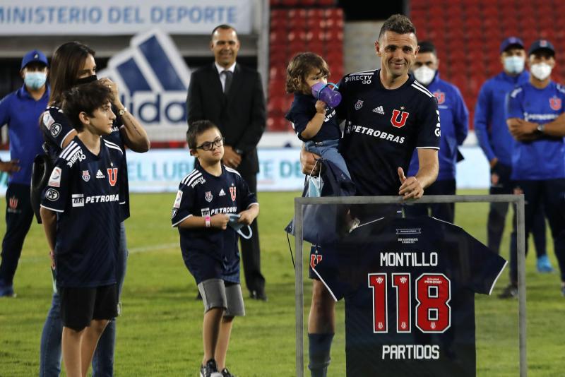 Walter Montillo | Photosport