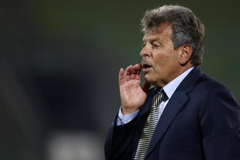 Jorge Garcés - Photosport