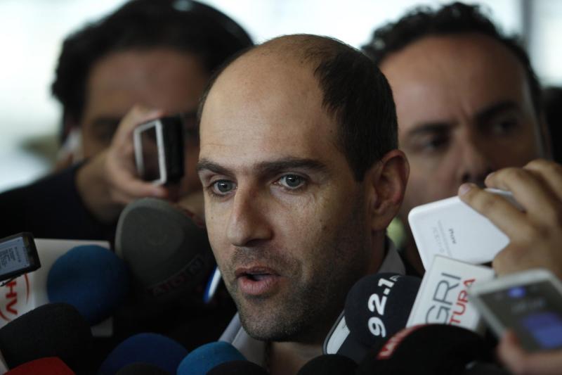 Photosport - Sergio Jadue