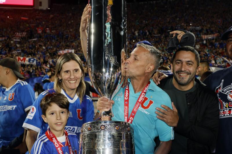 Photosport - Gustavo Álvarez