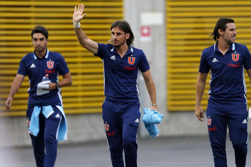 Francisco Meneghini - Photosport (2016)