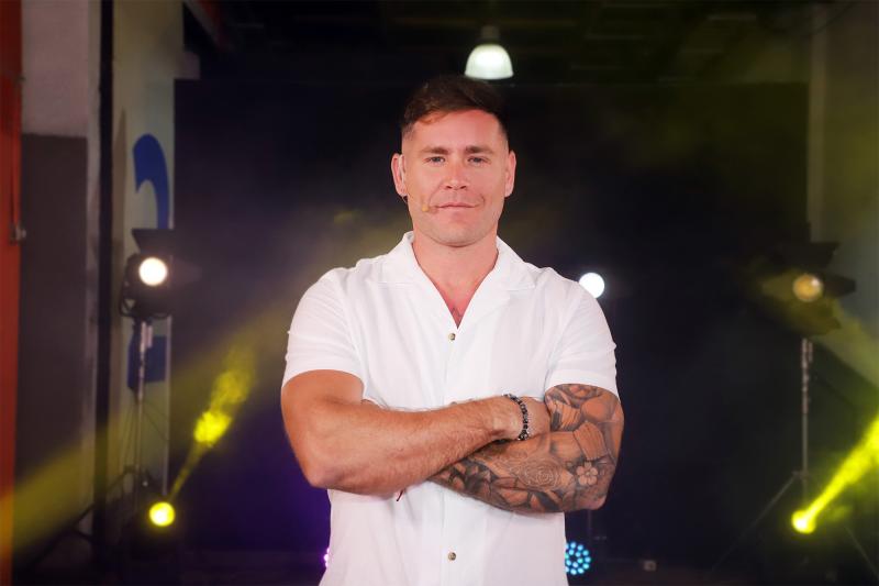 T13 - Finalista de “Ganar o Servir” sufre fuerte accidente en Perú y detalla violento golpe en la cabeza: “Me tumbó, me fui al piso” | Canal 13