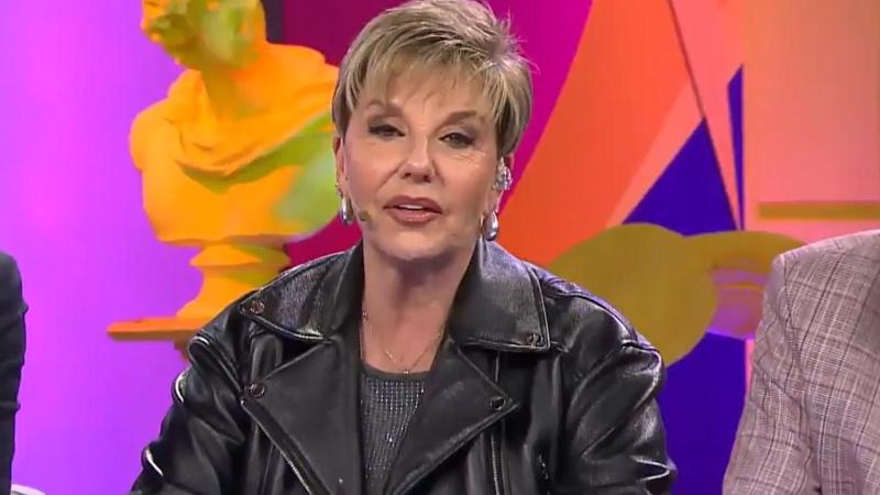 Canal 13 - Paulina Nin