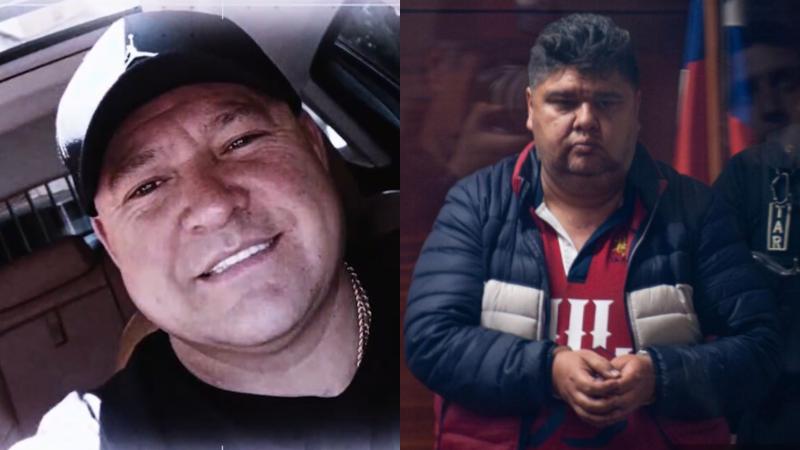 Agencia Uno/ T13 - Rey de Meiggs asesinado por sicario/ Wilson Verdugo