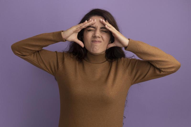 Referencial - Rumiación mental