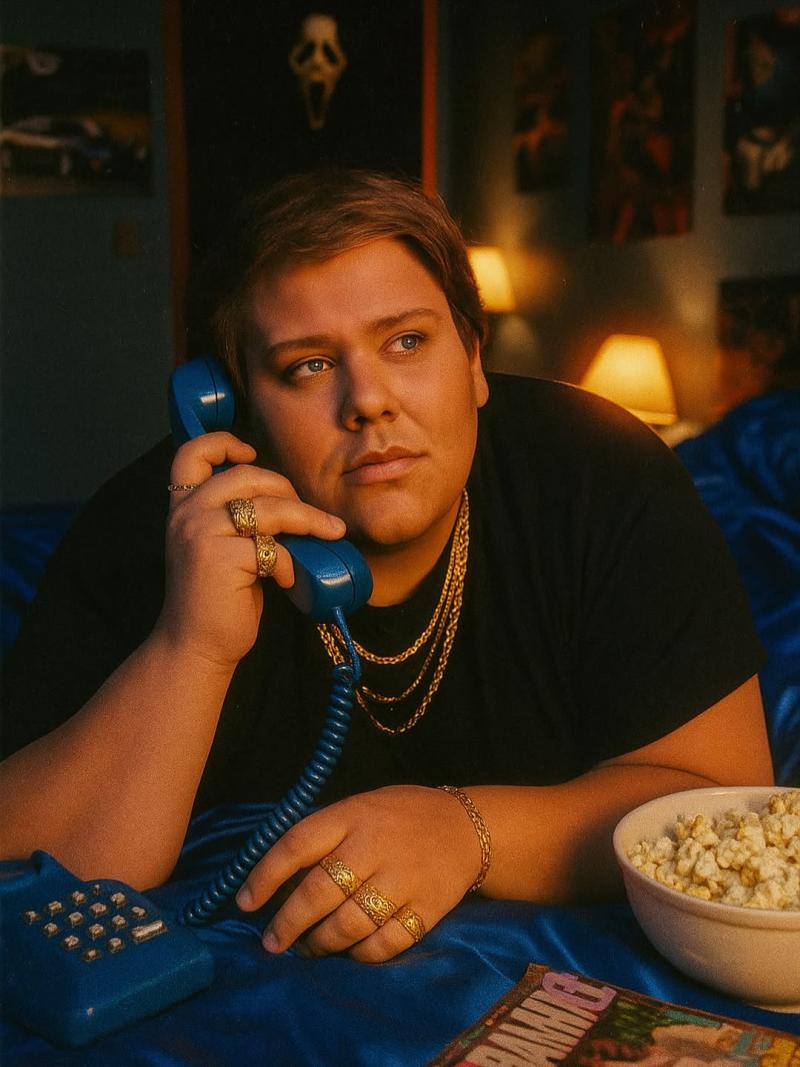 Captura de RRSS - Jorge Matter