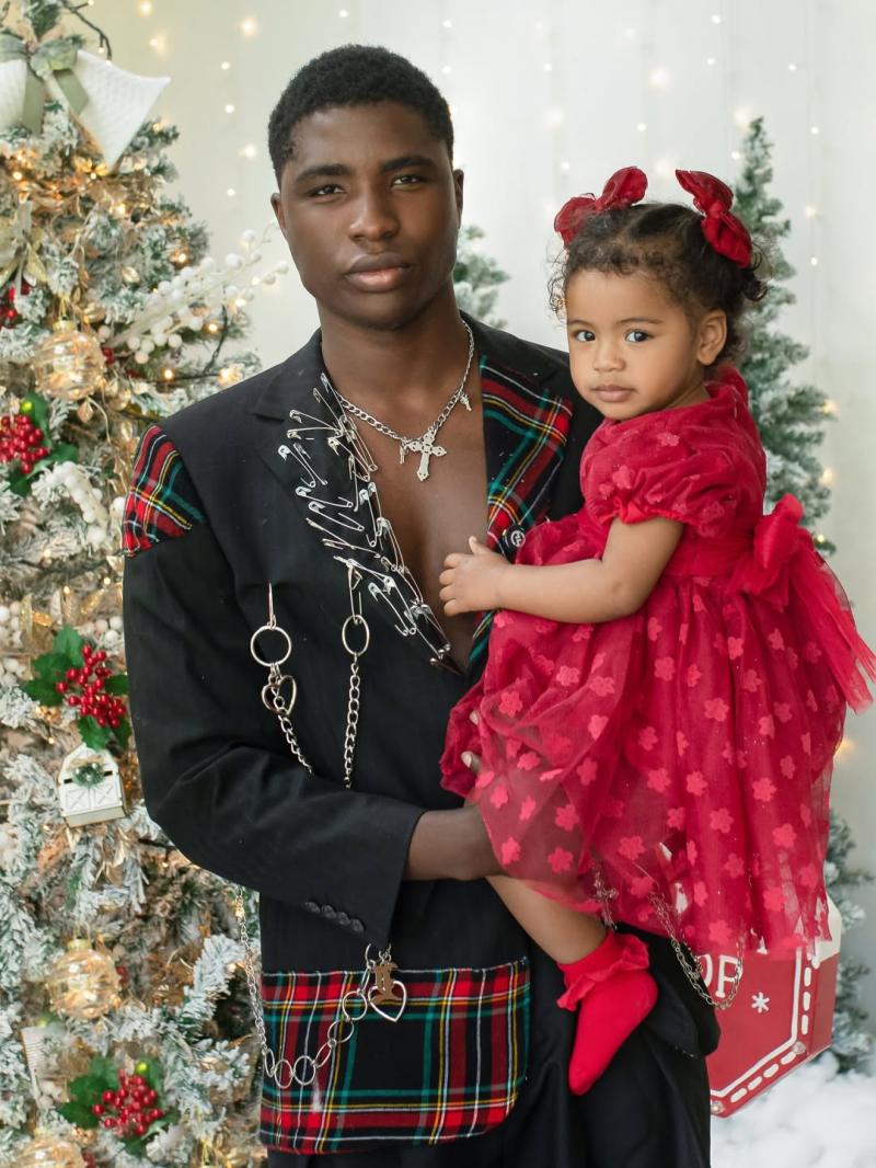 Instagram - Mike Milfort