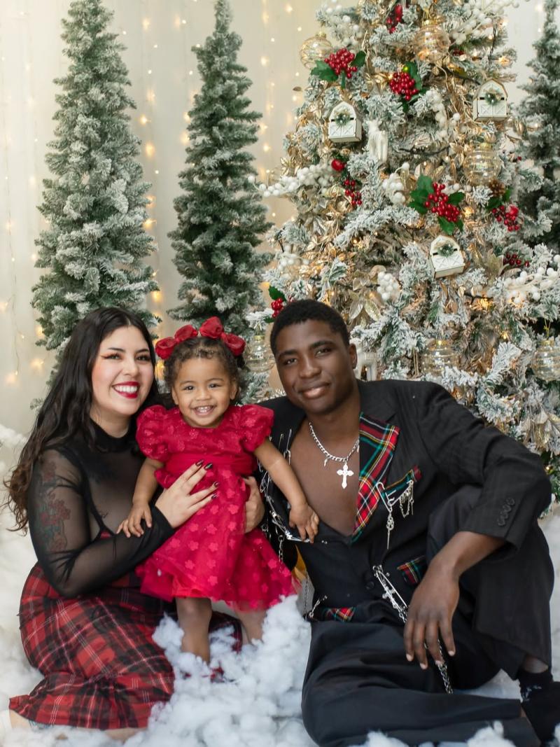 Instagram - Mike Milfort